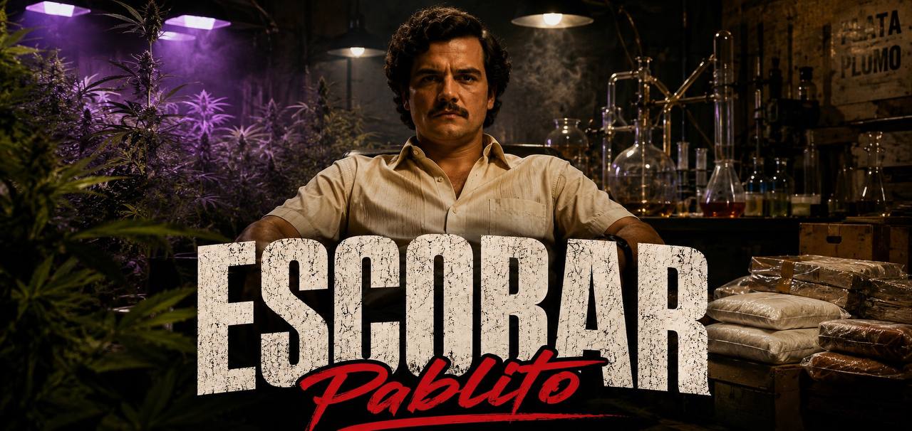 Pablito Escobar